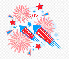 On this page, you can find a png clipart associated with the tags: Library Of Fourth July Banner Fireworks Png Files 4th Of July Cartoon Fireworks Clipart Transparent Free Transparent Png Images Pngaaa Com