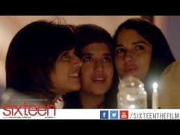 The crime outraged a city. Sixteen Official Theatrical Trailer Youtube