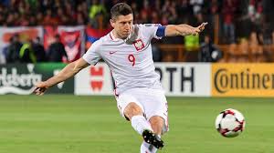 If you want to download robert lewandowski high quality wallpapers for your desktop, please download this. World Cup Qualifiers Robert Lewandowski Breaks Poland Scoring Record Football News Sky Sports