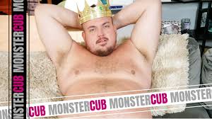 Influencer: Big Men Edition - Hunter Scott [NSFW] — The Bears Network