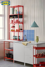 Enhet Moderne Mobel Fur Kuche Und Badezimmer Ikea Ikea Ideen Aufbewahrungssysteme