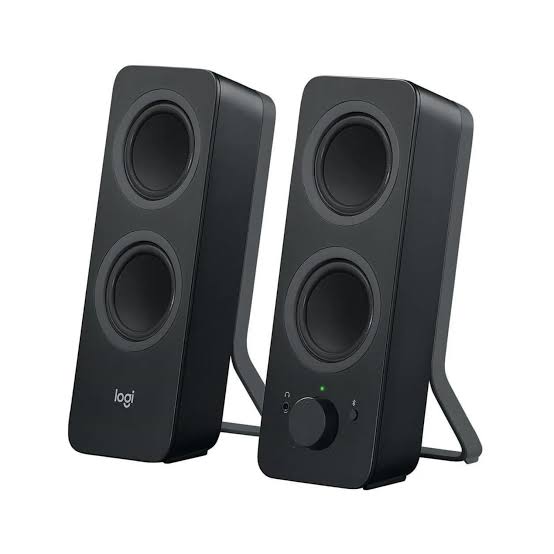 PARLANTE LOGITECH Z207
