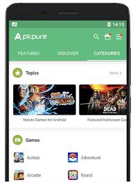 Los archivos xapk pertenecen principalmente a pure apk de apkpure. Download Xapk Installer Last Version 2021 Alternative To Apps