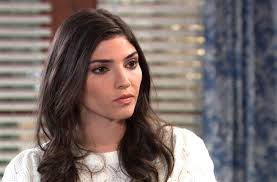 General Hospital - Brook Lynn Quartermaine (Amanda Setton) - Soap Opera Spy