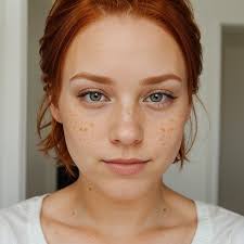 Portrait mode AI prompt suggestions