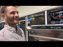 Kitchenaid dishwasher reviews kdtm404kps review. Product Review 44 Dba Kitchenaid Dishwasher Kdtm404kps Youtube