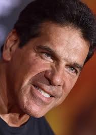 Fan Casting Lou Ferrigno as Frank Boles' Diagsnosis:Anger Management  Issues+Alcoholism+Gambling Addiction in Devastated Minds