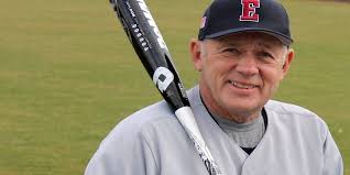 Bill Holowaty retires after 45-year career with ECSU