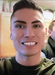 Nathaniel Todd LeBeau