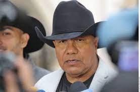 Alcanza el COVID-19 a Lupe Esparza | El Heraldo de Aguascalientes