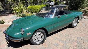 Image result for Light Rattan 1973 Alfa-Romeo