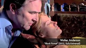 ANDY CLEMENCE Theatrical Reel