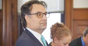 Brian Walshe to stand trial for murder of wife Ana in Cohasset,  Massachusetts next fall