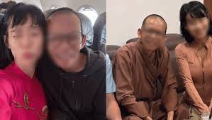 thích nhuận đạt - 'Vạch trần' bí mật về nông trại Hồ Vàng của ông Thích Nhuận Đạt giữa drama tình ái với một cô gái