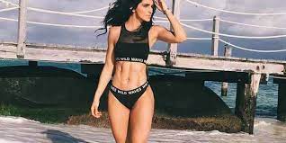 Bárbara de regil (ciudad de méxico, 5 de junio de 1987) es una actriz de cine y televisión mexicana. Por Repudiar Los Tacos Revelan El Sorprendente Antes Y Despues De Barbara De Regil Cafe Negro Portal El Mejor Portal De Noticias De Sinaloa