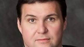 DJ Hoffman is appointed to chairman of the Sault Tribe