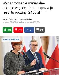 Pandemia odbija się na psychice nieletnich. Janusz Korwin Mikke On Twitter Przypominam Ze Kazdy Wzrost Placy Minimalnej O 100 Zl Kosztuje Pracodawce 121 Zl Pracownik Otrzymuje Z Tego 69 Zl A Rzad 52 Zl 75 Tego Co Pracownik
