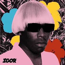 Igor By Eemoney Tyler The Creator Print Pictures Flower Boys