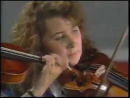 Denis and Rhonda Lanctot Fiddle