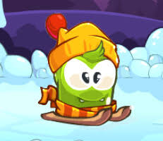 لعبة الماء والنار العاب مينو