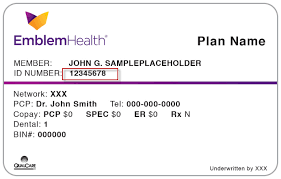 The number is on your kaiser insurance card or when you log in to your personal health record at kaiserpermanente.org. Members Registration