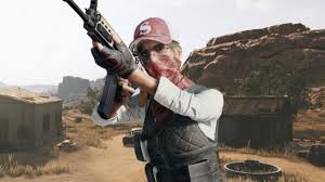 Playerunknown's battlegrounds (pubg) is a competitive survival shooter. New Pubg Xbox One Patch Goes Live Adds Auto Run And New Bug Fixes Usgamer