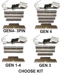 Pour vous aider à trouver le bon modèle, nous avons préparé ce guide d'achat. Polymer 80 Extended Control Kit Magzine Release