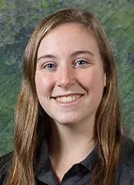 2017-18 Women's Ice Hockey Roster