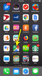 Tap your profile picture or initial offline maps. How To Download An Offline Map In Google Maps On An Iphone Live2tech