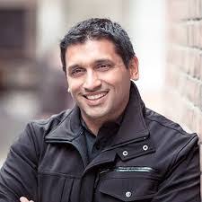 Jay Bhatti's Instagram, Twitter & Facebook