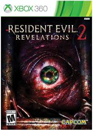 Sumérgete en el mundo de too human, un juego épico de acción para xbox 360 del famoso desarrollador silicon knights. Resident Evil Revelations 2 Xbox 360 Standard Edition Amazon Com Mx Videojuegos