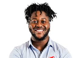 Jared Harrison-Hunte