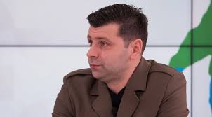 Raul Rusescu, despre Universitatea Craiova: „Incredibil de bine”