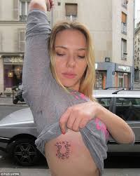 16 really stupid & awful | team jimmy joe. Scarlett Gets A Stupid Tattoo