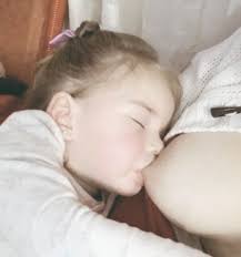 Actividades por la Semana Mundial de la Lactancia Materna