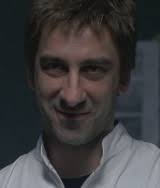 Комиссар Рекс: Второстепенные персонажи