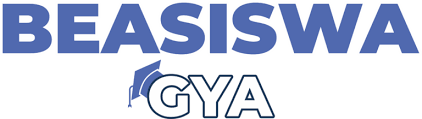 Apabila diperlukan, saya bersedia memberikan. Beasiswa Gya Global Youth Action