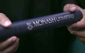 The scholarship is open to applicants of all nationalities. Monash University Malaysia