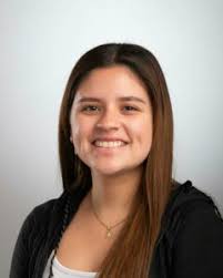 Current McNair Scholars