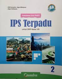 Jual produk mandiri erlangga kelas 9 ipa murah dan terlengkap. Download Buku Ips Terpadu Kelas 8 Penerbit Yudhistira Cara Golden
