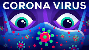 Visit for the latest number of cases & breakdown. The Coronavirus Explained What You Should Do Youtube