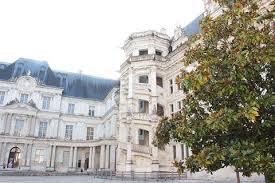5 maps of blois physical satellite road map terrain maps. Chateau De Blois France History And Visitor Information