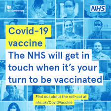 It's important not to contact the nhs for a. Key Information For Patients About The Covid 19 Vaccine St George S University Hospitals Nhs Foundation Trust
