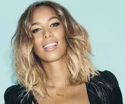 Leona Lewis Biography