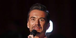 Still dating his girlfriend helene fischer? Florian Silbereisen Liess Sich Traumschiff Tattoo Stechen