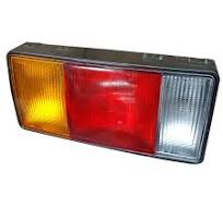 Chinese Truck Tail Lamp 92401-7A100 for Chinese Truck Gallop