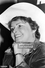 Country singer Billie Jo Spears appears