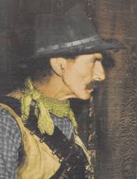 The Last Round-Up (1934)