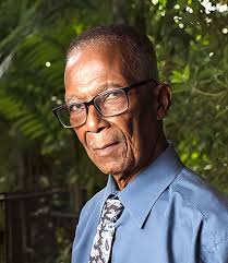 Remembering Clarence Athelstan Williams