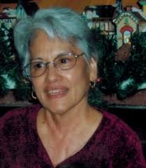 Obituary information for Raquel Cordero